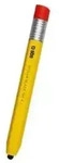 Stylus Pen for Smartphone and Tablet - Yellow