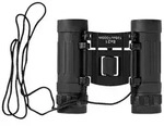 - binoculars 8 x 21