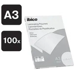 Lamineringslomme Ibico basic light 80my A3 (100)