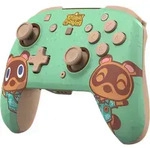 Rematch Wireless RGB Animal Crossing - Wireless Controller - Nintendo Switch 2