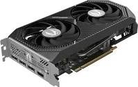 ZOTAC ZT-B50600E2-10M, ZOTAC GeForce RTX 5060 - 8GB GDDR7 RAM - Grafikkarte