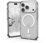 UAG 11459311433B, UAG Plyo LT MagSafe - ice/smoke - iPhone 18 Pro/17 Pro