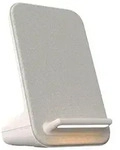 Aurora Series Wireless Charger Stand - Bone