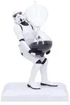 - Stormtrooper Time's Up Sand Timer - Figur