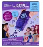 Demon Hunters Cool Maker - Shimmer Me Tattoo Kit