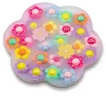 Pick N Pop Bracelets Pretty Flower