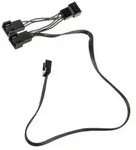 1-3 Fan PWM Splitter
