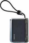SHARGE YDD-SG-SXZDX-HEI, SHARGE Flow Go Powerbank - 22.5W - Black - 10000 mAh