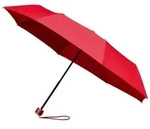 Umbrella - 100 cm - Red