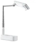 Selfie Stand LoomiPod Fold with Lamps and Remote