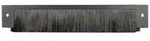 88887356 IPC 19" Dust Cover for Wall Cabinet RAL9005