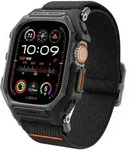 Lite Fit Pro - matte black - Apple Watch Ultra 3/2/1