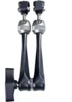 3959 Rosette Arm 11"