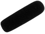 - windscreen for headset