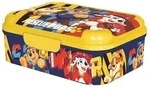 PAW PATROL Asker Lunch box 17 x 13.5 x 6.2 cm