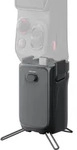 Battery Handle for Luna Ultra (Black)