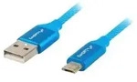 - USB cable - USB to Micro-USB Type B - 1 m