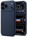 Liquid Air - navy blue - iPhone 18 Pro Max/17 Pro Max