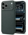 Liquid Air - abyss green - iPhone 18 Pro Max/17 Pro Max