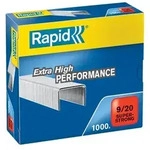 Super Strong - staples - 9/8 - 8 mm - pack of 1000