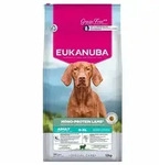 Special Care Mono-Protein Adult Lamm Mono - Trockenfutter f&uuml;r Hunde - 12kg