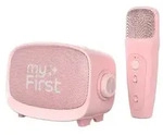 Voice 2 - Pink