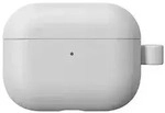 Glamor protective case for AirPods Pro 3 - gray