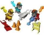 Wrecking Crew story pack