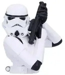 - Stormtrooper Bust (Small) 14.2cm - Figur