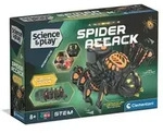 Spider Attack (USA)