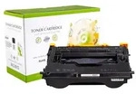 - black - compatible - toner cartridge (alternative for: HP 37Y)