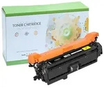 - yellow - compatible - toner cartridge (alternative for: Canon 2641B002 HP...