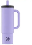 - Straw Cup - Erica - 800 ml
