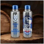 - One Piece - Metal - Wasserflasche