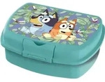 BLUEY urban sandwich box 16 x 12 x 7 cm