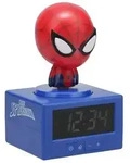 - Spiderman Icon - Wecker