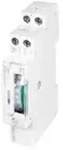 Mechanical time switch for DIN-Rails Netzteile - ATX - 80 Plus