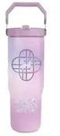 - KPop Demon Hunters - Stainless Steel Tumbler 1130ml - Becher