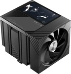Tryx H-T620N-DM2M-G0K, Tryx TURRIS 620 - Black - CPU-Luftk&uuml;hler - Max 32 dBA