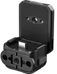6359 Attachable Quick Release Backplate Mount Support with USB-C Port for DJI Osmo