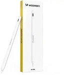 WRA-08 Stylus for iPad USB-C Fast Charging Apple iPad 2018-2025 - White