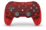 Defender Pro BT - Red - Wireless Controller - Sony PlayStation 2