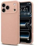 Liquid Air - rose titanium - iPhone 18 Pro Max/17 Pro Max
