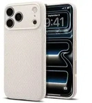 Liquid Air - natural titanium - iPhone 18 Pro Max/17 Pro Max