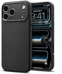 Liquid Air - matte black - iPhone 18 Pro Max/17 Pro Max