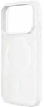 SheerForce Grip Series Magnetic Case for iPhone 18 Pro Max/17 Pro Max - White