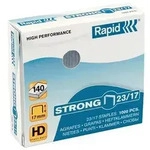 Strong - staples - 23/15 - 15 mm - pack of 1000