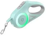 3m Automatic Retractable Leash (Green)