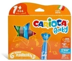 - Marker w/baby handle (6pcs)