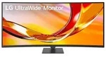 34" UltraWide 34U620B-B - LED monitor - curved - HDR